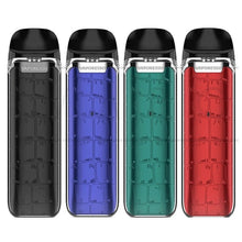 Vaporesso Luxe Q Pod Kit-Black-vapeukwholesale