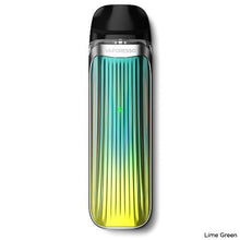 Vaporesso Luxe QS Pod Kit-Lime Green-vapeukwholesale