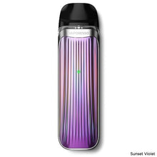 Vaporesso Luxe QS Pod Kit-Sunset Violet-vapeukwholesale