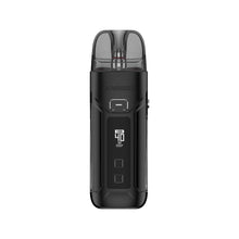 Vaporesso Luxe X Pro Pod Mod Kit-Black-vapeukwholesale