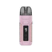 Vaporesso Luxe X Pro Pod Mod Kit-Pink-vapeukwholesale