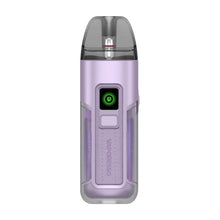 Vaporesso LUXE X2 Pod Vape Kit-Light Purple-vapeukwholesale