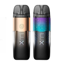 Vaporesso Luxe XR max Pod Kit-Black-vapeukwholesale