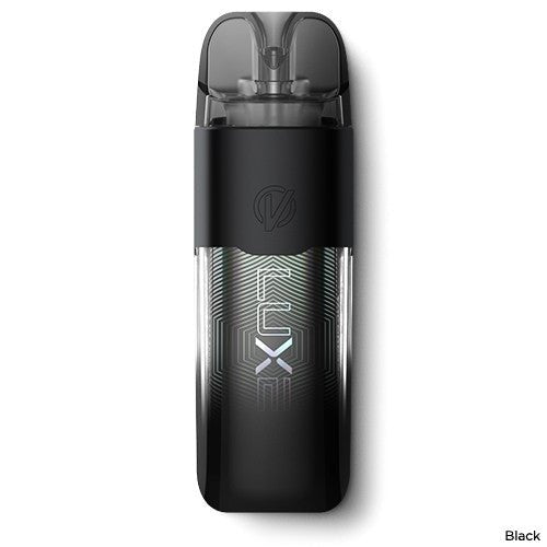 Vaporesso Luxe XR Pod Kit-Black-vapeukwholesale