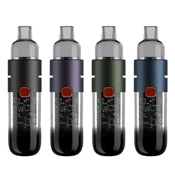 Vaporesso Moti X Mini Pod Kit-Gunmetal Grey-vapeukwholesale