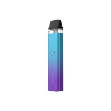 Vaporesso XROS 2 Pod Mod Kit-Blue Purple-vapeukwholesale