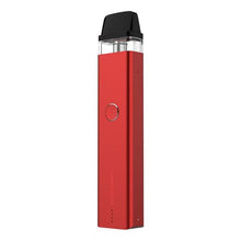 Vaporesso XROS 2 Pod Mod Kit-Cherry Red-vapeukwholesale