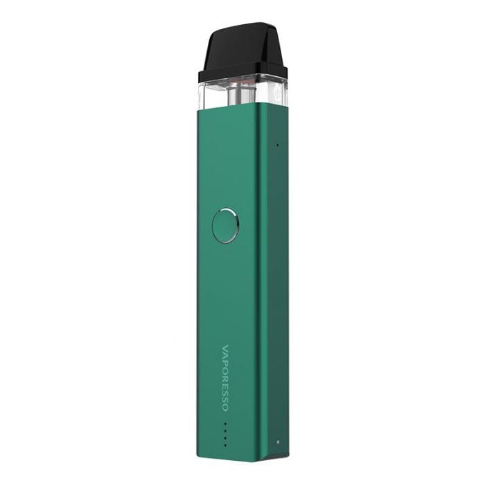 Vaporesso XROS 2 Pod Mod Kit-Forest Green-vapeukwholesale