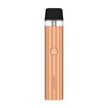 Vaporesso XROS 2 Pod Mod Kit-Gold-vapeukwholesale