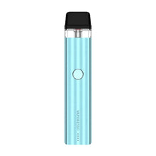 Vaporesso XROS 2 Pod Mod Kit-Sierra Blue-vapeukwholesale