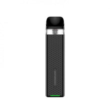 Vaporesso Xros 3 Mini Pod Kit-Black-vapeukwholesale