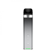 Vaporesso Xros 3 Mini Pod Kit-Icy Silver-vapeukwholesale