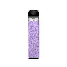 Vaporesso Xros 3 Mini Pod Kit-Lilac Purple-vapeukwholesale