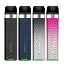 Vaporesso Xros 3 Mini Pod Kit-Phantom Gold-vapeukwholesale