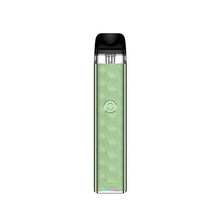 Vaporesso Xros 3 Pod Kit-Fresh Green-vapeukwholesale