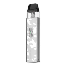 Vaporesso XROS 4 Mini Pod Vape Kit Device - Camo Silver - vapeukwholesale