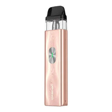 Vaporesso XROS 4 Mini Pod Vape Kit Device - Champagne Gold - vapeukwholesale