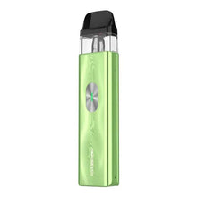 Vaporesso XROS 4 Mini Pod Vape Kit Device - Ice Green - vapeukwholesale