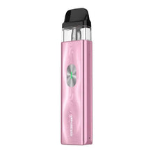 Vaporesso XROS 4 Mini Pod Vape Kit Device - Ice Pink - vapeukwholesale