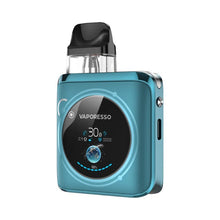 Vaporesso XROS 4 Nano Pod Kit - Aquamarine - vapeukwholesale