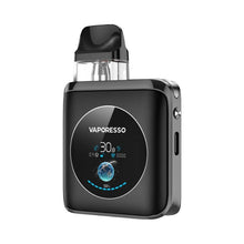 Vaporesso XROS 4 Nano Pod Kit - Graphite Black - vapeukwholesale