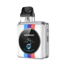 Vaporesso XROS 4 Nano Pod Kit - Race Track - vapeukwholesale