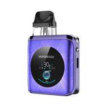 Vaporesso XROS 4 Nano Pod Kit - Twilight Purple - vapeukwholesale