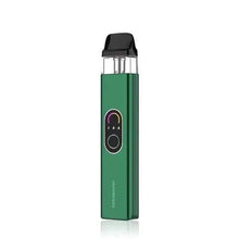 Vaporesso XROS 4 Pod Vape Kit Device - Green - vapeukwholesale