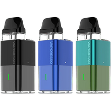 Vaporesso Xros Cube Pod Kit-Cyber Lime-vapeukwholesale