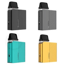 Vaporesso Xros Nano Pod Kit-Black-vapeukwholesale