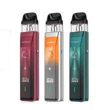 Vaporesso Xros Pro Pod 30W Vape Kit-Orange-vapeukwholesale