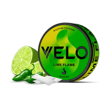 VELO Nicotine Pouches Pack of 10 - #Simbavapeswholesale#