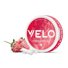 VELO Nicotine Pouches Pack of 10 - #Simbavapeswholesale#