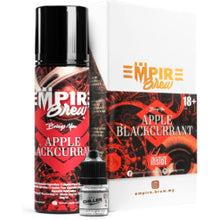 Empire Brew Apple Blackcurrant