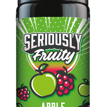 Seriously Fruity - Apple Raspberry 100ml