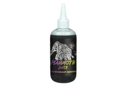 Blackcurrant Menthol 500Ml E Liquid Mammoth Juice