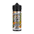 Banana Mandarin 100ml 50-50 Shortfill by Seriously Pod Fill