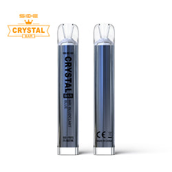 SKE Crystal Bar - Blue Fusion