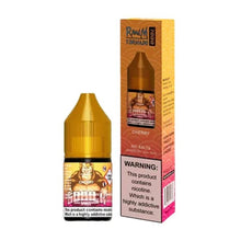 Cherry 10ml Nic Salt - R And M Tornado 7000