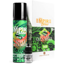 Empire Brew Apple Cucumber