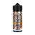 Fresh Pineapple 100ml 50-50 Shortfill by Seriously Pod Fill