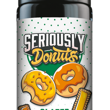 Seriously Donuts - Glazed Biscuit 100ml