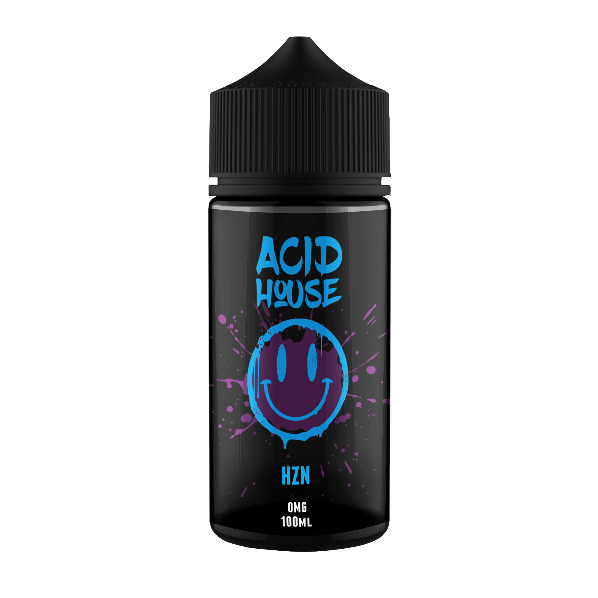 Acid House - Heizen 100ml