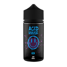 Acid House - Heizen 100ml