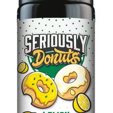 Seriously Donuts - Lemon Drizzle 100ml