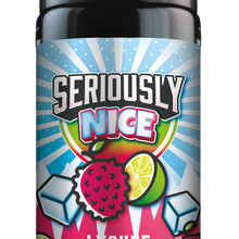 Seriously Nice - Lychee Citrus Chill 100ml