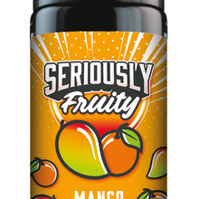 Seriously Fruity - Mango Orange 100ml