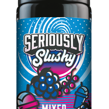Seriously Slushy - Mixed Berries 100ml
