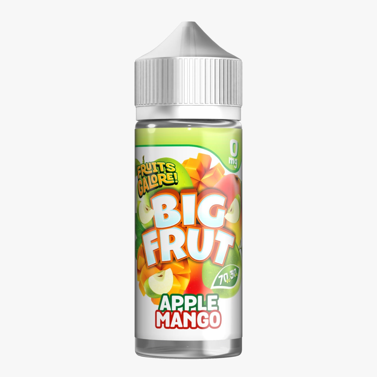 Big Frut - Apple Mango