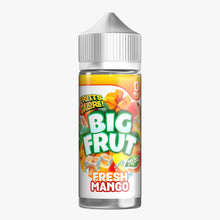 Big Frut - Fresh Mango